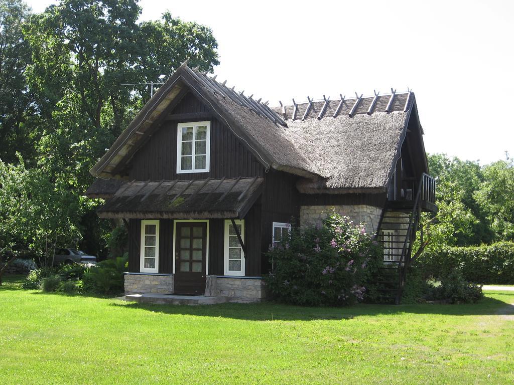 Вилла Jurna Recreation Farm Упа Экстерьер фото