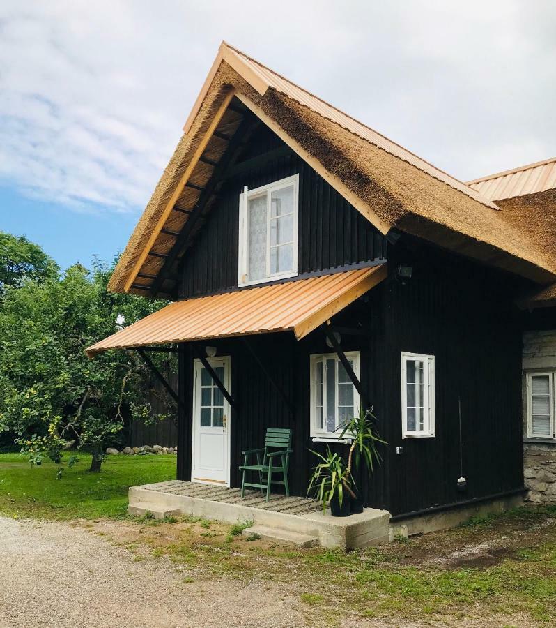 Вилла Jurna Recreation Farm Упа Экстерьер фото